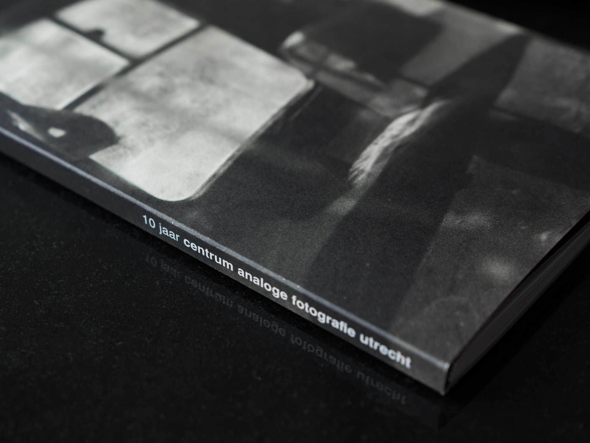 Centrum Analoge Fotografie Utrecht - januari 2025