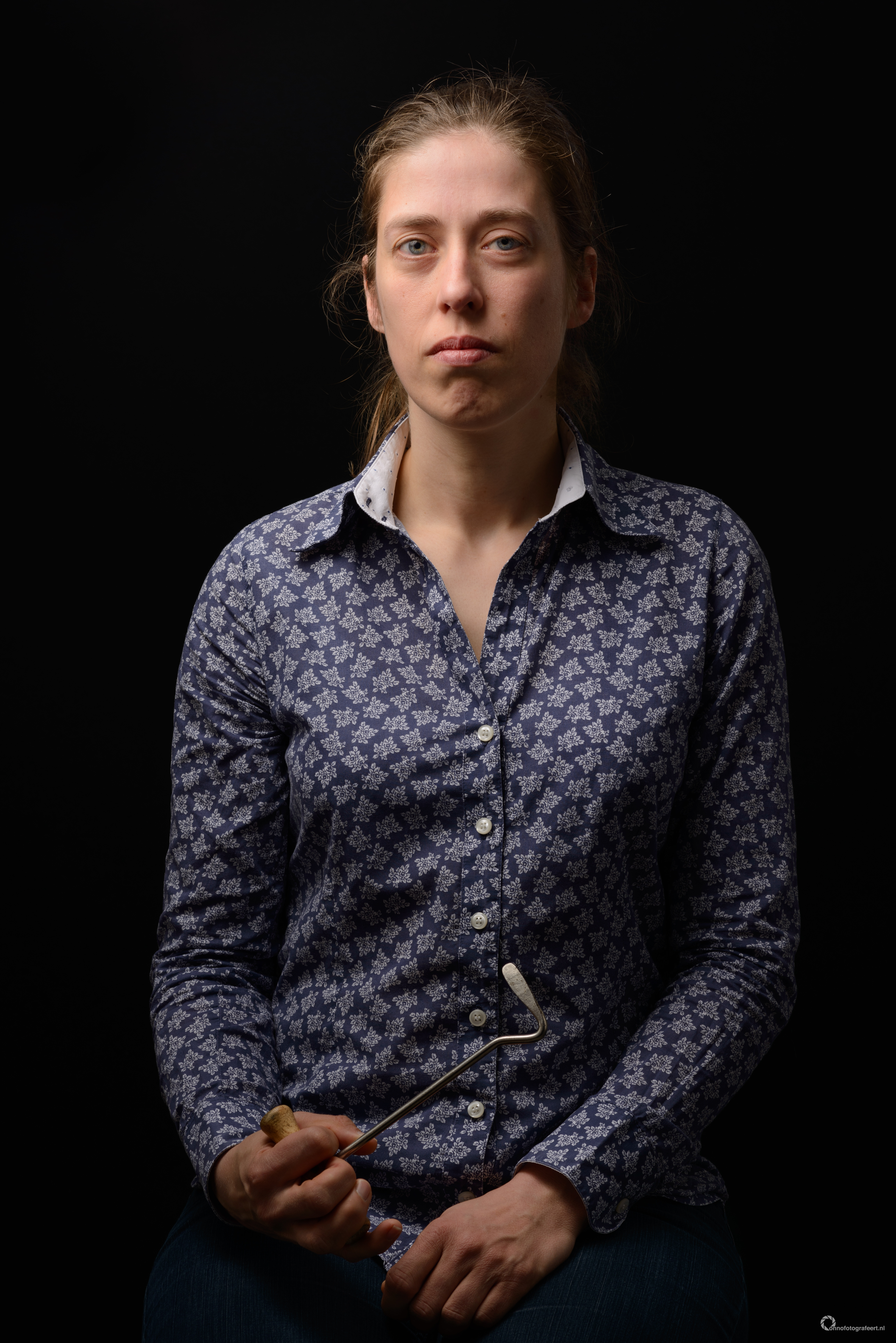 Indringende portretten