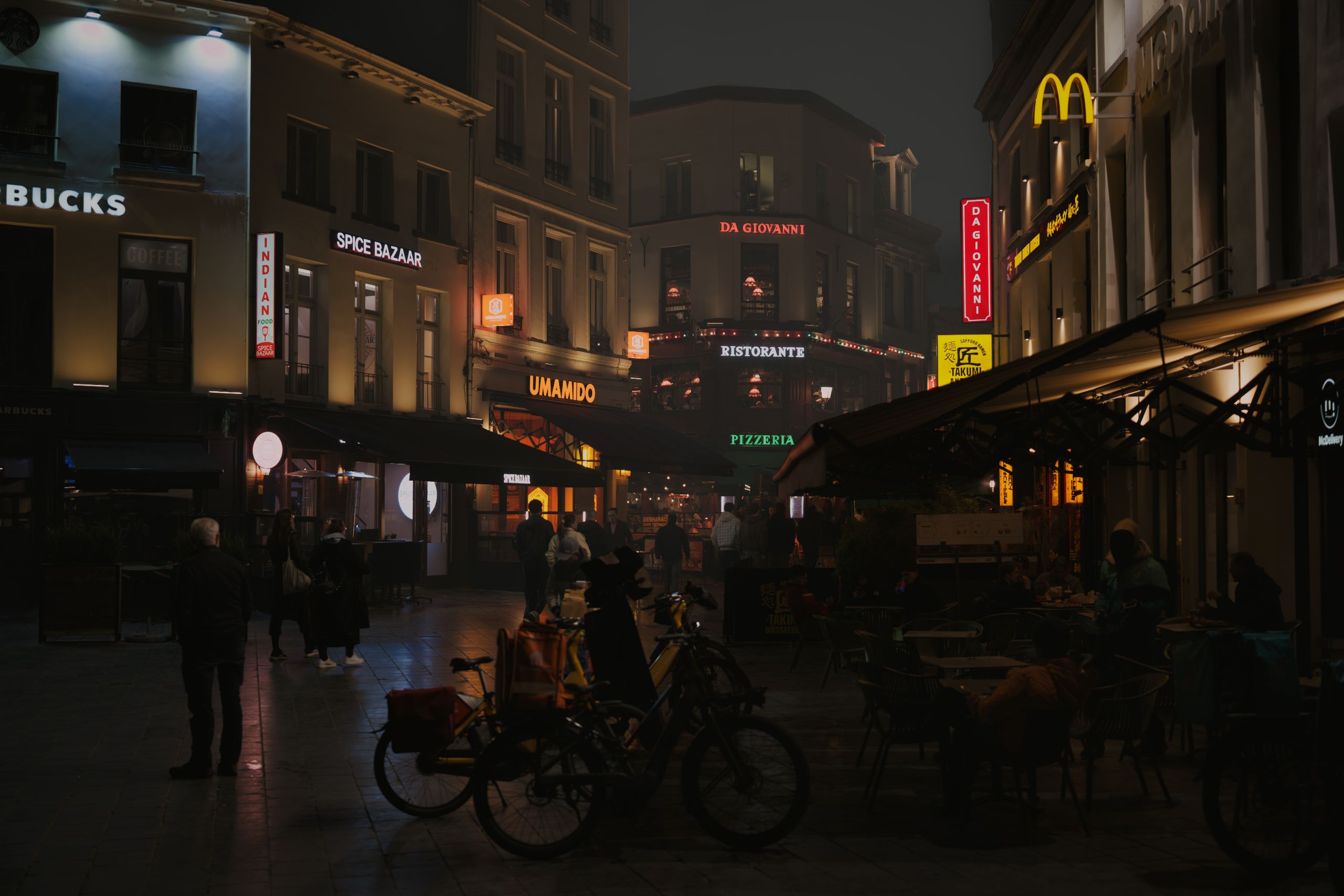 Antwerpen
