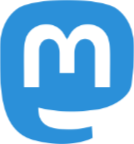 Mastodon profile