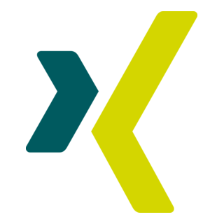 Xing profile